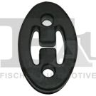 Halter, Abgasanlage 793-906