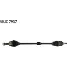 SKF Antriebswelle VKJC 7937