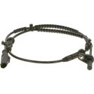 Sensor, Raddrehzahl 0 265 008 161 Sensor, Raddrehzahl 0 265 008 161