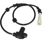 Metzger Sensor, Raddrehzahl 0900746