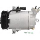 Kompressor, Klimaanlage 890015 Kompressor, Klimaanlage 890015