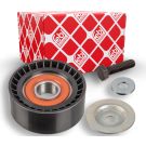 FEBI BILSTEIN 107275 Umlenk-/Führungsrolle, Keilrippenriemen