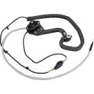 Metzger Rollenführung, Schiebetür 2310160