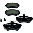 Hella Bremsbelagsatz, Scheibenbremse 8DB 355 018-251