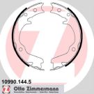 Zimmermann Bremsbackensatz, Feststellbremse 10990.144.5 Zimmermann Bremsbackensatz, Feststellbremse 10990.144.5