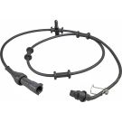 Metzger Sensor, Raddrehzahl 09001010