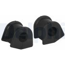 Delphi Lagerung, Stabilisator TD1191W