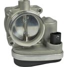 Metzger Drosselklappenstutzen 0892368