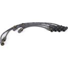 BOSCH Zündleitungssatz 0 986 356 846