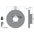 Bremsscheibe 92280005