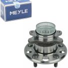 Meyle Radnabe MEYLE-ORIGINAL: True to OE 37-14 752 0008