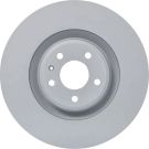 BOSCH Bremsscheibe 0 986 479 D26