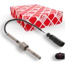 FEBI BILSTEIN 48851 Sensor, Abgastemperatur FEBI BILSTEIN 48851 Sensor, Abgastemperatur