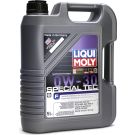 LIQUI MOLY 20723 SpecialTec F 0W30 für FORD TDCi ab 2014, 5L LIQUI MOLY 20723 SpecialTec F 0W30 für FORD TDCi ab 2014, 5L