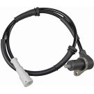 Metzger Sensor, Raddrehzahl 09001206