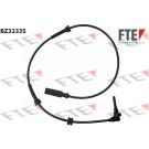 FTE Sensor, Raddrehzahl 9400210