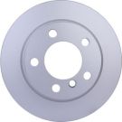 Bremsscheibe 8DD 355 123-001