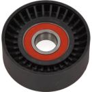 Maxgear Spannrolle, Keilrippenriemen 54-1016