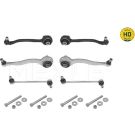 Meyle Lenkersatz, Radaufhängung MEYLE-HD-KIT: Better solution for you 016 050 0090/HD