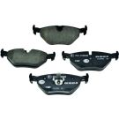 Hella Bremsbelagsatz, Scheibenbremse 8DB 355 009-051