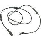 Metzger Sensor, Raddrehzahl 0900905