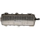 Nissens Ölkühler, Motoröl 90947