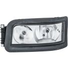 Hella 2 x HELLA Hauptscheinwerfer 1EH 354 984-031