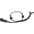 Metzger Sensor, Raddrehzahl 0900893