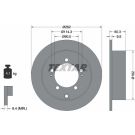 Bremsscheibe 92148600