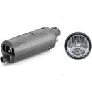 Hella Kraftstoffpumpe 8TF 358 106-571