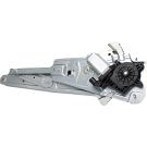 Metzger Fensterheber 2160458