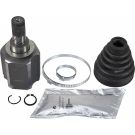 Metzger Gelenksatz, Antriebswelle COMPETENCE KIT 7110186