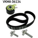 SKF Zahnriemensatz VKMA 06134