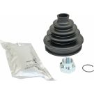 Metzger Faltenbalgsatz, Antriebswelle COMPETENCE KIT 751.067