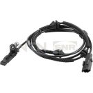 Sensor, Raddrehzahl ASB159.06 Sensor, Raddrehzahl ASB159.06