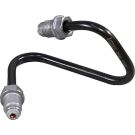 Metzger Bremsleitung 4120007