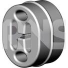 Ernst Halter, Abgasanlage 497411