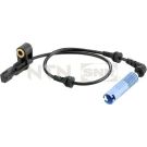 NTN-SNR Sensor, Raddrehzahl ASB150.08