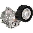 Gates Spannrolle, Keilrippenriemen DriveAlign™ T38415