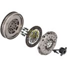 Kupplungssatz 600 0378 00