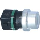 NRF Sensor, Kühlmitteltemperatur EASY FIT 727072