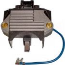 Metzger Generatorregler 2390052