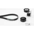 ContiTech Keilrippenriemensatz 6PK1580K1