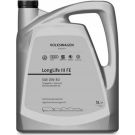 GS55545M4 VAG LONGLIFE III FE 0W-30 Motoröl, 5l GS55545M4 VAG LONGLIFE III FE 0W-30 Motoröl, 5l
