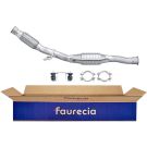 Hella Katalysator Easy2Fit – PARTNERED with Faurecia 8LE 366 050-661