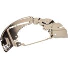 Maxgear Spritzblech, Bremsscheibe 19-3422