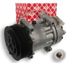 FEBI BILSTEIN 35393 Kompressor, Klimaanlage FEBI BILSTEIN 35393 Kompressor, Klimaanlage