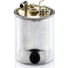 Mann-Filter Kraftstofffilter WK 842/18