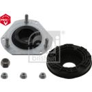 febi bilstein 2 x FEBI Reparatursatz, Federbeinstützlager ProKit 39922