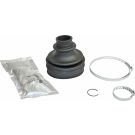 Metzger Faltenbalgsatz, Antriebswelle COMPETENCE KIT 751.057